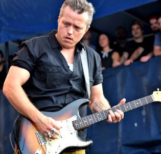   How to hire Jason Isbell - booking information  