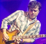 Hire Jason Isbell - book Jason Isbell for an event!