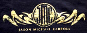   Jason Michael Carrol - booking information  