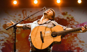 Book Jason Mraz - Jason Mraz booking information!