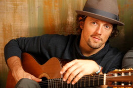 Hire Jason Mraz - book Jason Mraz for an event!