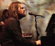   Jason Upton - booking information  