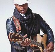   Book Javier Colon - booking information.  