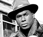   Jay Electronica - booking information  