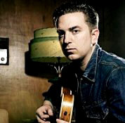   JD McPherson - booking information  