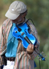   Jean-Luc Ponty - booking information  