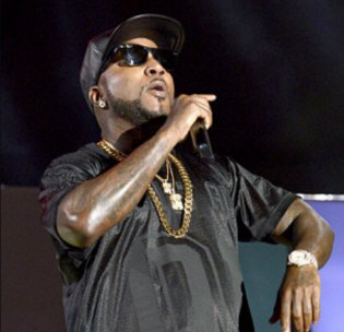 Hire Jeezy - booking Jeezy information.