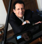   Hire Jeff Lorber - booking Jeff Lorber information.  