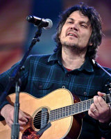  Jeff Tweedy - booking information  