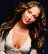   Jennifer Lopez - booking information  