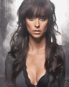   Jennifer Love Hewitt -- booking information  