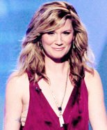   Jennifer Nettles - booking information  