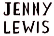   Jenny Lewis - booking information  