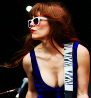  Hire Jenny Lewis - booking Jenny Lewis information. 