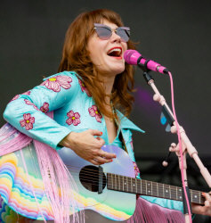   Jenny Lewis - booking information  
