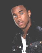   Hire Jeremih - booking Jeremih information.  