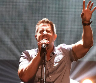 Hire Jeremy Camp - Book Jeremy Camp for your event