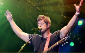   Hire Jeremy Camp - booking information  