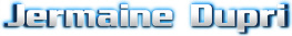  Jermaine Dupri - booking information  
