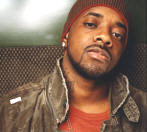   Jermaine Dupri - booking information  
