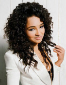   Jessica Jarrell - booking information  