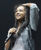   Jessica Jarrell - booking information  