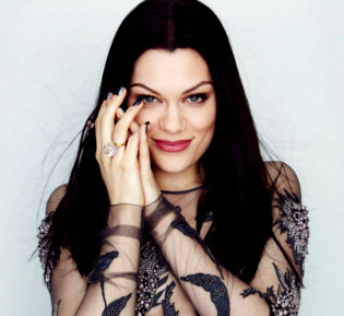 How to hire Jessie J - booking information