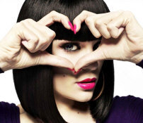  How to hire Jessie J - booking information 