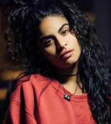   Jessie Reyez - booking information  
