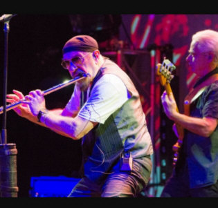   Hire Jethro Tull - book Jethro Tull for an event!  