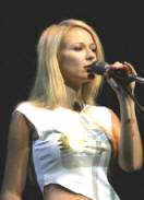 Hire Jewel Kilcher - booking information