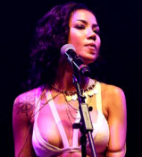  Hire Jhené Aiko - booking Jhené Aiko information. 