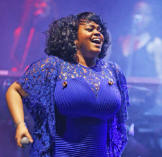   Jill Scott -- To view this artist's HOME page, click HERE! 