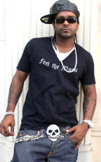   Jim Jones - booking information  