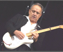   Jimmie Vaughan -- To view this artist's HOME page, click HERE! 
