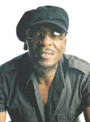 Jimmy Cliff -- booking information