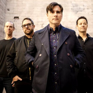  Hire Jimmy Eat World - book Jimmy Eat World for an event!  