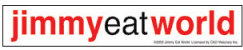   Hire Jimmy Eat World - book Jimmy Eat World for an event!  