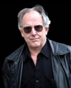   Jimmy Thackery - booking information ; photo by: Susan B. Storch  