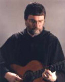 Book John Michael Talbot - booking information.