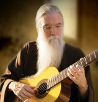 Book John Michael Talbot - booking information.