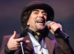   Joaqu�n Sabina - booking information  