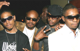 How to hire Jodeci - book Jodeci for an event!