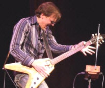 Book Joe Bonamassa - booking information