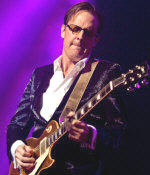 Hire Joe Bonamassa - book Joe Bonamassa for an event!