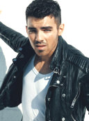  Book Joe Jonas - booking information 