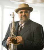   Joe Lovano - booking informtion  