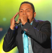   Joe Veras - booking information  