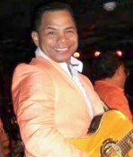   Joe Veras - booking information  