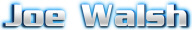 Hire Joe Walsh - book Joe Walsh for an event!